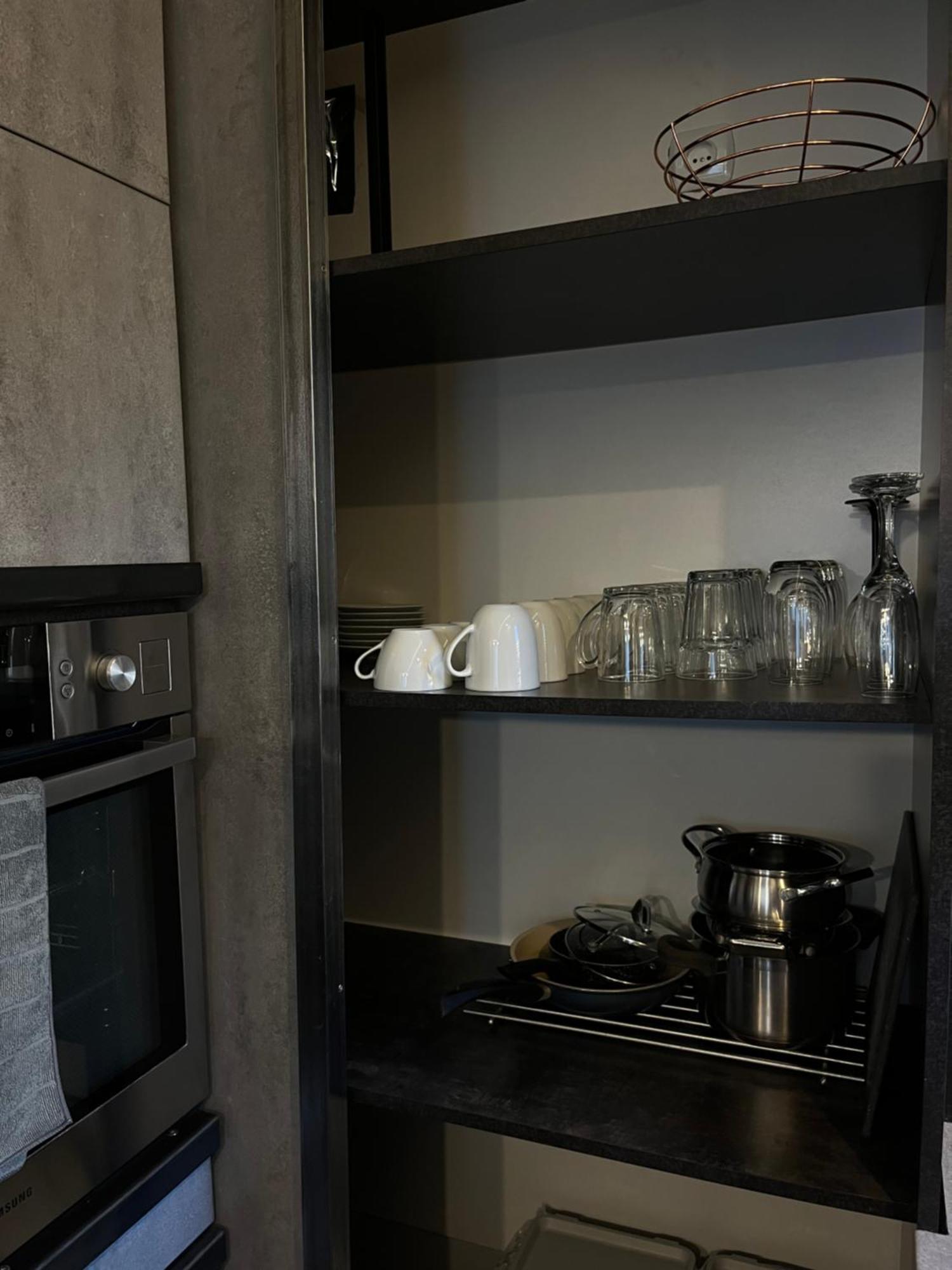 Apartament Modrzewskiego กรูจอนตส์ ภายนอก รูปภาพ