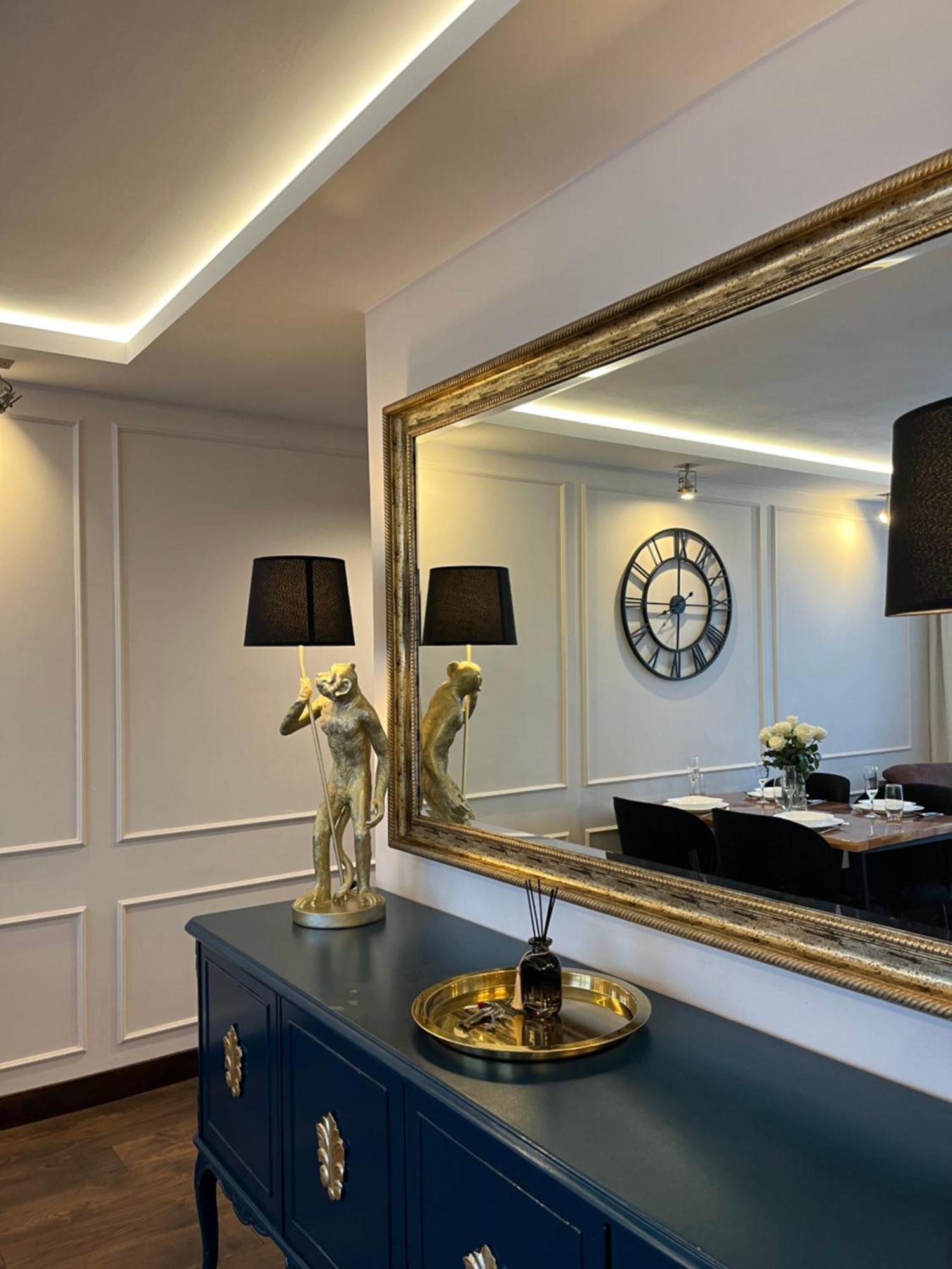 Apartament Modrzewskiego กรูจอนตส์ ภายนอก รูปภาพ