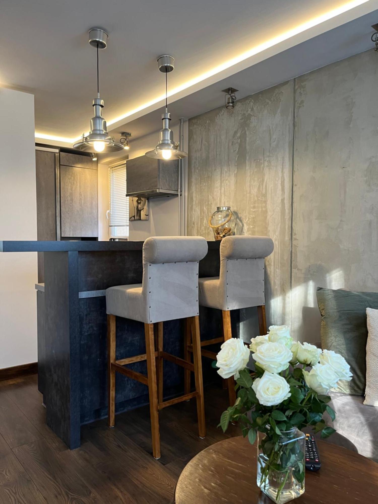 Apartament Modrzewskiego กรูจอนตส์ ภายนอก รูปภาพ