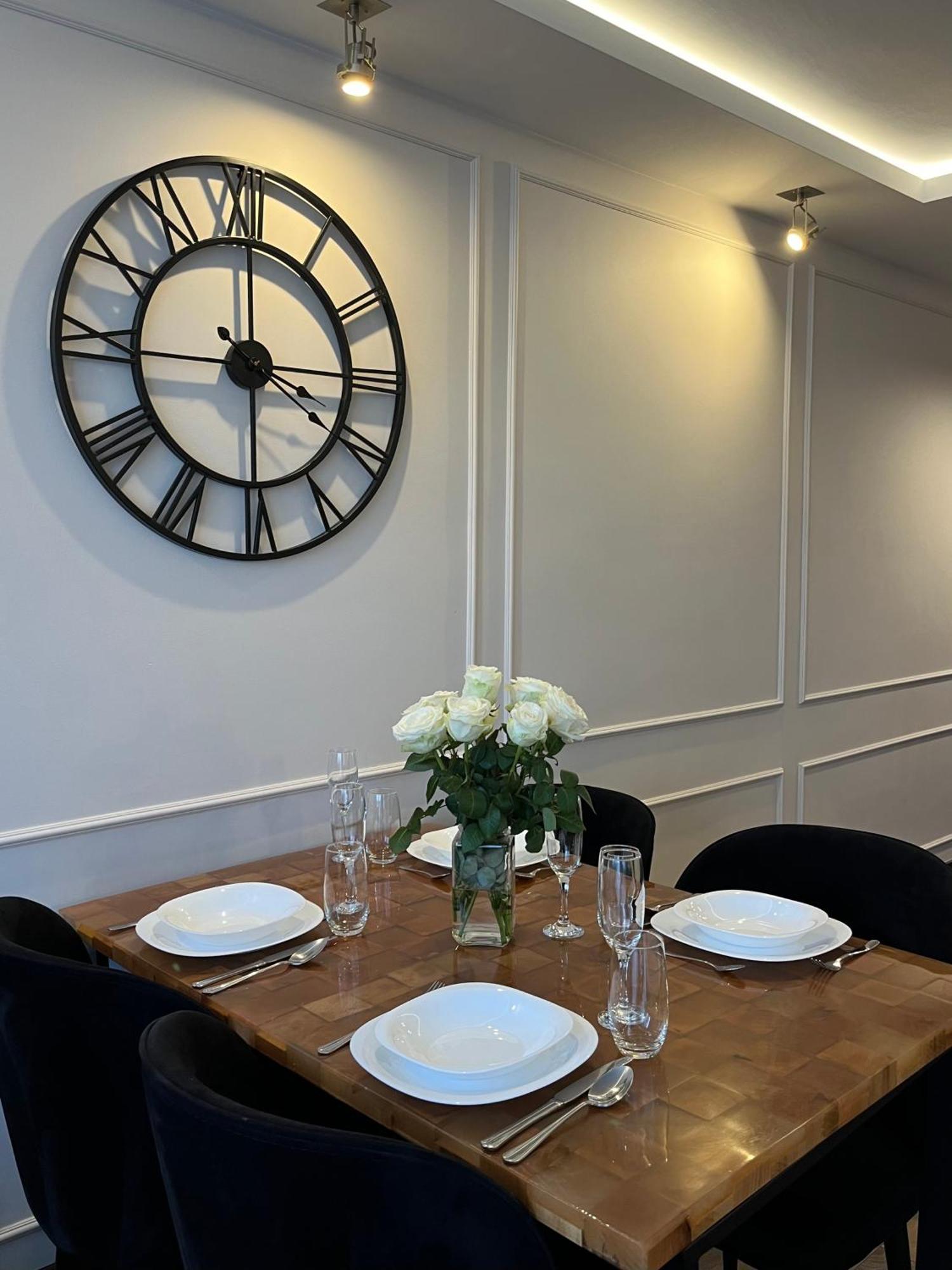 Apartament Modrzewskiego กรูจอนตส์ ภายนอก รูปภาพ